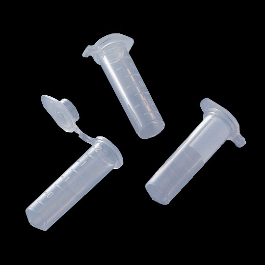 微量离心管 Microcentrifuge tube