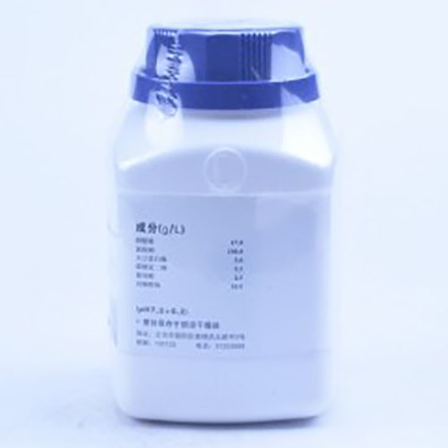 10%氯化钠胰酪胨大豆肉汤250G/个[大包装24]