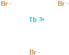 超干溴化铽(III),14456-47-4[alfa&brvbar;5g],溴化物类非金属无机物