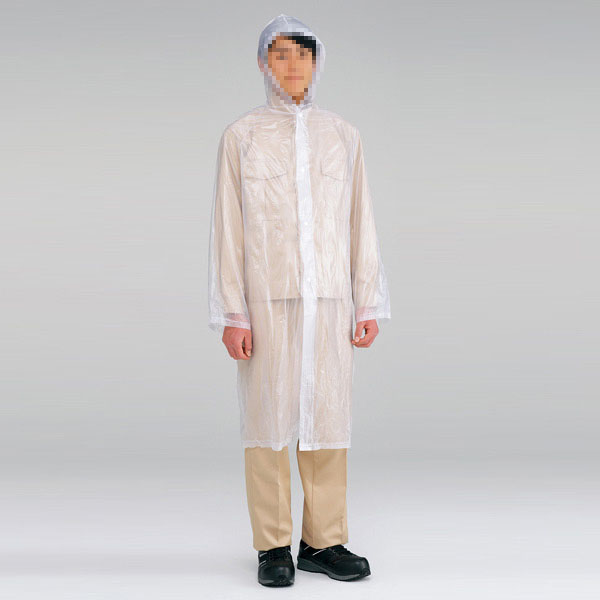 PVC雨衣