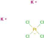 氯亚铂酸钾,10025-99-7[ACCELA&brvbar;1g],无机氯类非金属化合物