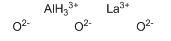镧(III)氧化铝,12003-65-5[aladdin&brvbar;5g],氧化物类非金属无机物