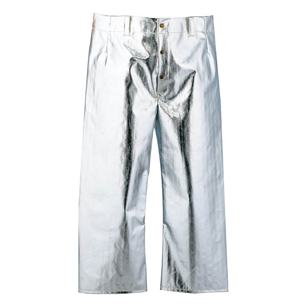 铝箔防热裤 (～1500℃)