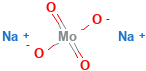 无水钼酸钠,7631-95-0[innochem&brvbar;100g],氧化物类非金属无机物