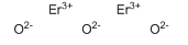 氧化铒(III),12061-16-4[alfa&brvbar;100g],氧化物类非金属无机物