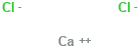 氯化钙,无水ACS,10043-52-4[ALFA&brvbar;50g],无机氯类非金属化合物