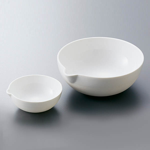陶瓷制蒸发皿 (Ⅰ)