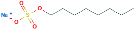 辛基硫酸钠,142-31-4[SIGMA-ALDRICH&brvbar;25G],无机硫类非金属化合物