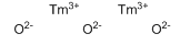 三氧化二铥(III),12036-44-1[innochem&brvbar;1.5kg],氧化物类非金属无机物