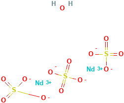 硫酸钕(III),101509-27-7[SIGMA-ALDRICH&brvbar;50G],无机硫类非金属化合物