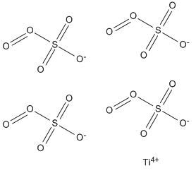 硫酸氧钛-硫酸,123334-00-9[SIGMA-ALDRICH&brvbar;500G],无机硫类非金属化合物