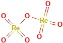 氧化铼(VII),1314-68-7[SIGMA-ALDRICH&brvbar;5G],氧化物类非金属无机物