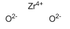 氧化锆(IV),1314-23-4[alfa&brvbar;10g],氧化物类非金属无机物