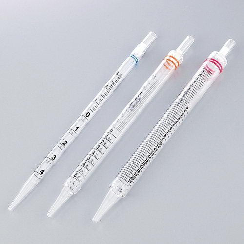 VIOLAMO一次性短型移液管