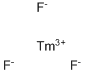 超干氟化铥(III),13760-79-7[alfa¦5g],无机氟化物类非金属无机物