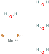 溴化锰(II),10031-20-6[SIGMA-ALDRICH&brvbar;50G],溴化物类非金属无机物