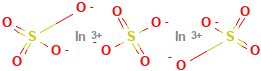 硫酸铟(III),13464-82-9[SIGMA-ALDRICH¦50G],无机硫类非金属化合物
