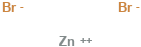 溴化锌,超干,7699-45-8[ALFA&brvbar;100g],溴化物类非金属无机物