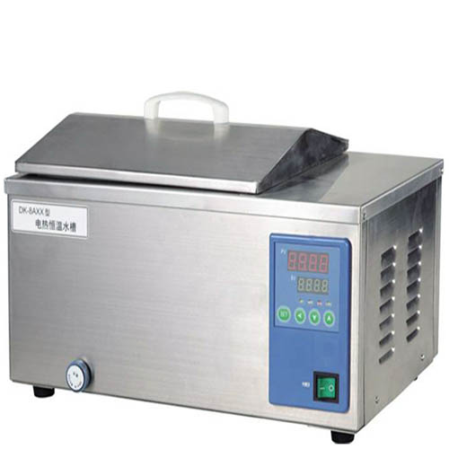 电热恒温循环水槽DKB-600B/台[大包装1]