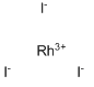 碘化铑(III),15492-38-3[ALFA¦0.25g],碘化物类非金属无机物