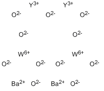 无水氧化钡钇钨,37265-86-4[Alfa¦50g],氧化物类非金属无机物