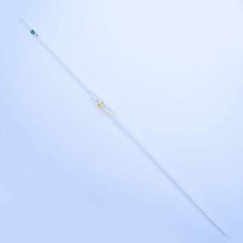 移液吸管、大肚吸管移液管、大肚移液管、筒形吸管 15ML A/个