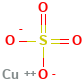 无水硫酸铜(II),7758-98-7[HONEYWELL FINECHEMICAL¦50KG],无机硫类非金属化合物