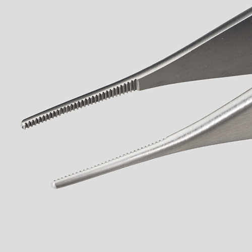 镊子 Micro-Adson Forceps Nontoothed