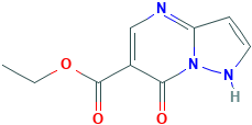 7-氧代-4,7-二氢吡唑并[1,5-a]嘧啶-6-甲酸乙酯,29274-18-8[KEY ORGANICS¦100g]