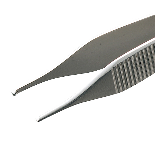 镊子 Micro-Adson Forceps Nontoothed