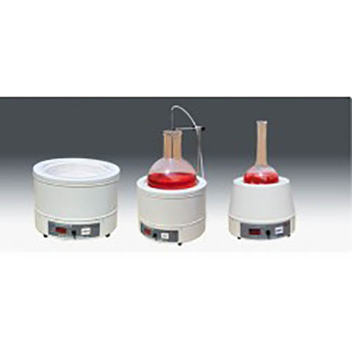 数显控温型电热套、电热套98-I-CN 500ml/台