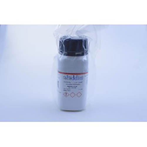 硫酸亚铁七水合物CAS:7782-63-0硫酸铁(Ⅱ)，七水、硫酸亚 AR500g/瓶