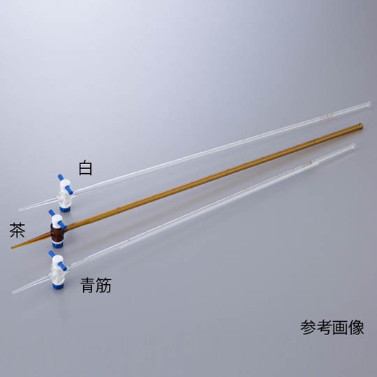 滴定管 (带PTFE龙头)⑴ 型