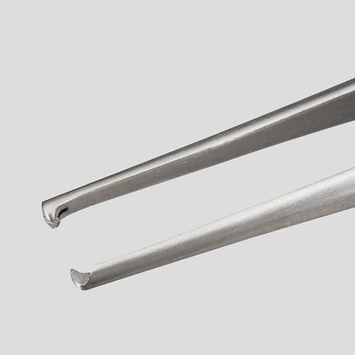 镊子 Tweezers (Slightly Curved)