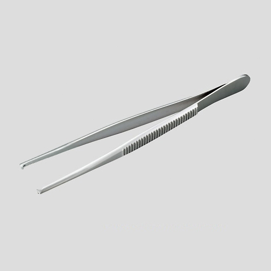 镊子 Tweezers (Slightly Curved)