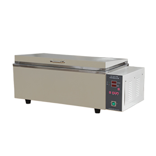 电热恒温水槽 SSW-600-2S/台