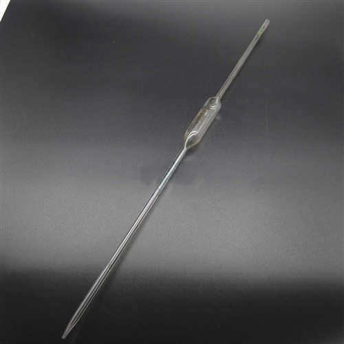 移液吸管移液管、大肚移液管、筒形吸管、大肚吸管 15ML A/个