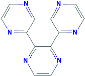 双吡嗪并[2,3-f,2&prime;,3&prime;-h]喹喔啉,CAS登录号79790-37-7[aladdin&brvbar;2.5mg]