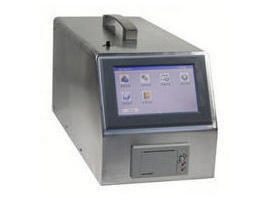 CLJ-B330系列激光尘埃粒子计数器说明书