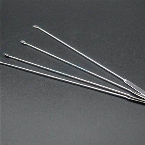 微量药勺(方铲)、微量药勺方铲 20cm/支