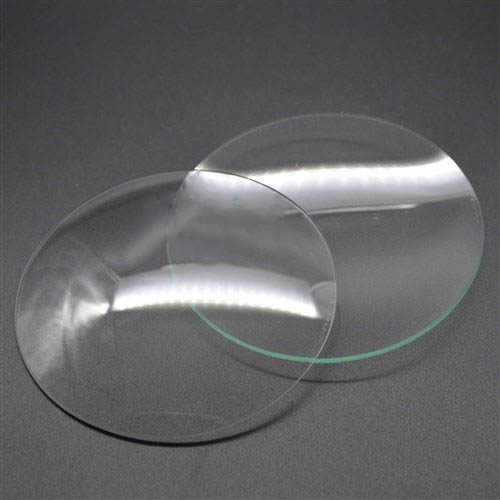 玻璃表面皿烧杯盖、表面玻璃、表玻璃 100MM/片