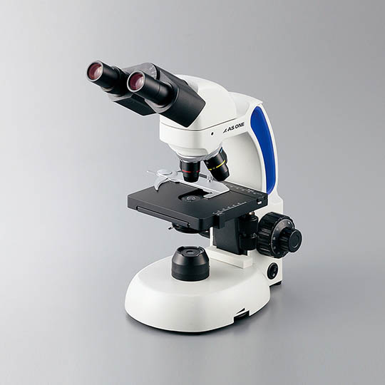 LED透镜生物显微镜