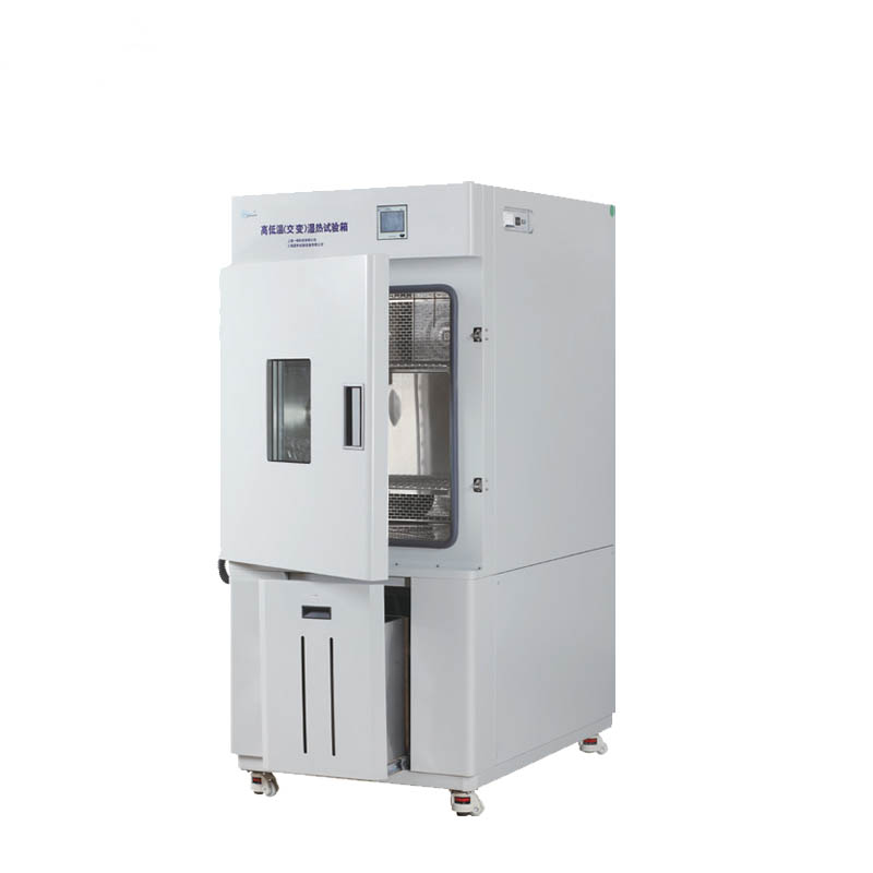 高低温(交变)湿热试验箱、高低温湿热试验箱BPHJS-500C