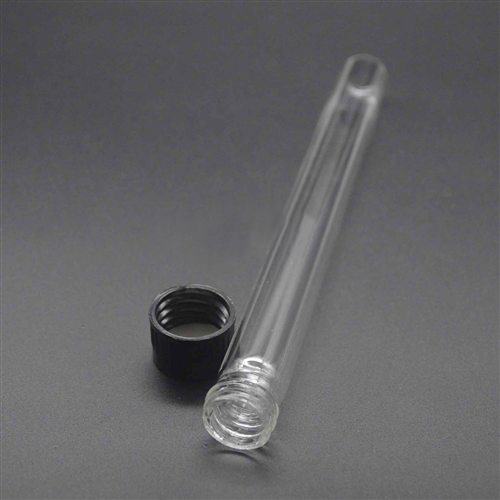 罗口试管带盖试管 18*180MM/个