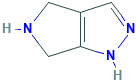 1,4,5,6-四氢吡咯并[3,4-C]吡唑,CAS登录号769895-06-9[macklin&brvbar;1g]