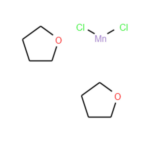氯化锰(II)四氢呋喃复合物(1,2),CAS登录号70317-52-1[ACROS&brvbar;5GR]
