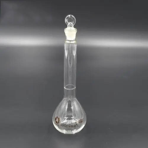 量瓶容量瓶、当量瓶、白量瓶 250ML A/个