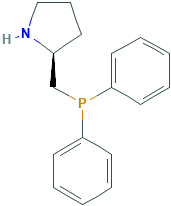 (S)-2-[(二苯基膦)甲基]吡咯烷,CAS登录号60261-46-3[SIGMA-ALDRICH&brvbar;250MG]