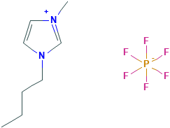 1-丁基-3-甲基咪唑六氟磷酸盐,CAS登录号174501-64-5[innochem&brvbar;1.5kg]