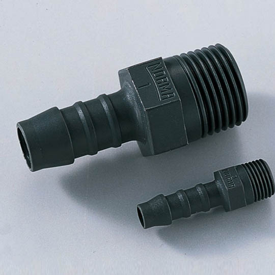 软管连接器